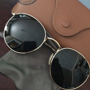 RAY-BAN SUNGLASSES